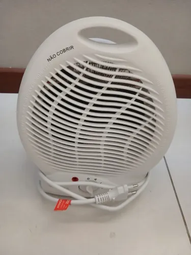 Aquecedor