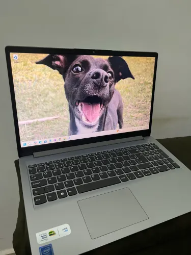 Notebook Lenovo