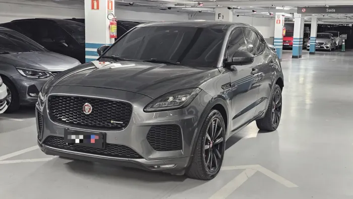 Jaguar E-Pace R-dynamic S 2.0 AWD 249cv Aut. 2018