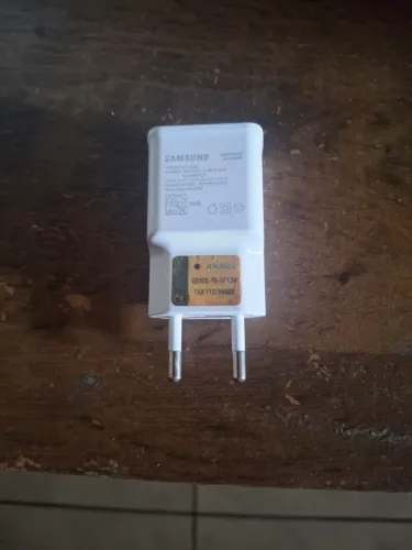 Fonte Original Samsung 15W
