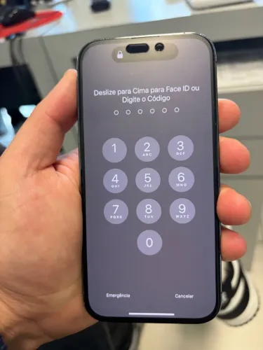 iPhone 14 Pro 256gb