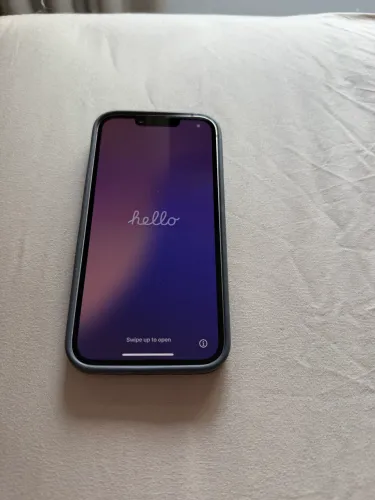 Vendo iPhone 13