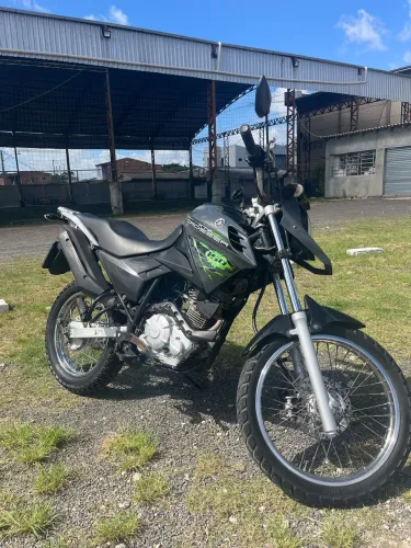 XTZ 150 Crosser ED