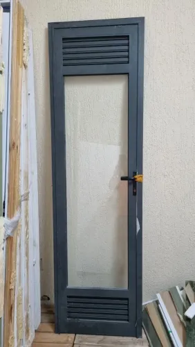 Porta de Giro 63x2,16