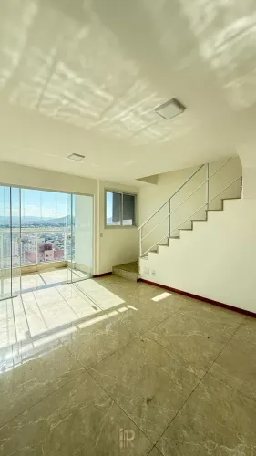 Apartamento para alugar no bairro Praia de Itaparica - Vila Velha/ES