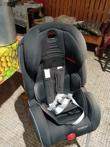 Cadeirinha de Carro infantil/COSCO
