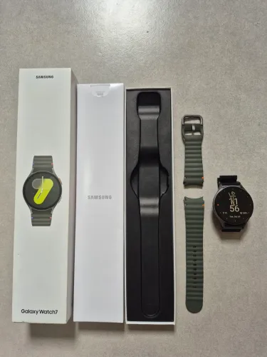 Samsung smartwatch 7 44mm