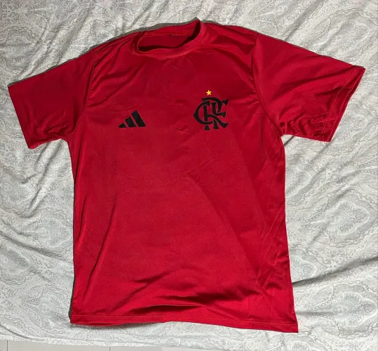Camisas do flamengo