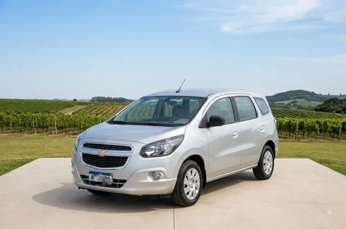 Aluguel de carro para App