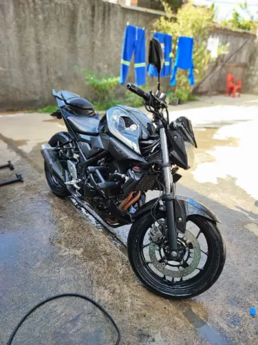 Vende-se MT 03 2019/2020