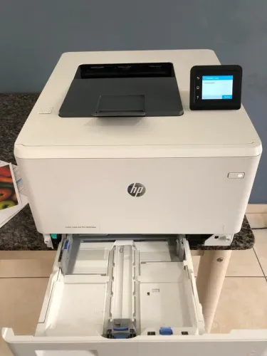 HP LASER SUPER ECONÔMICA + IMPRESSÃO RÁPIDA | FUNCIONANDO 100% | OPORTUNIDADE