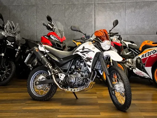 YAMAHA XT 660R 2015/2015