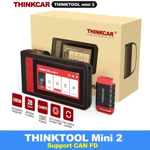 Scanner Thinktool Mini 2