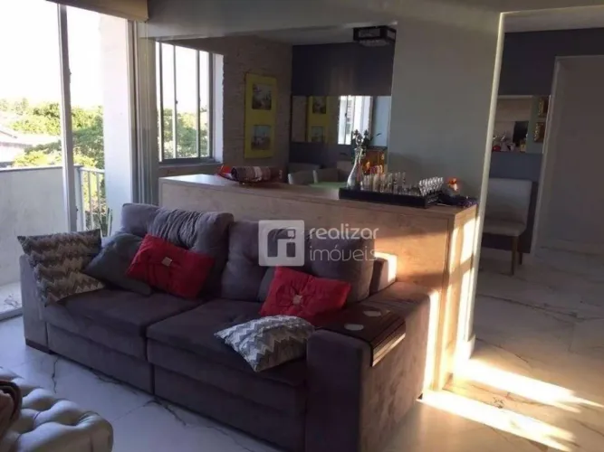 Cobertura Residencial para venda e locação, Bom Abrigo, Florianópolis - CO0185.