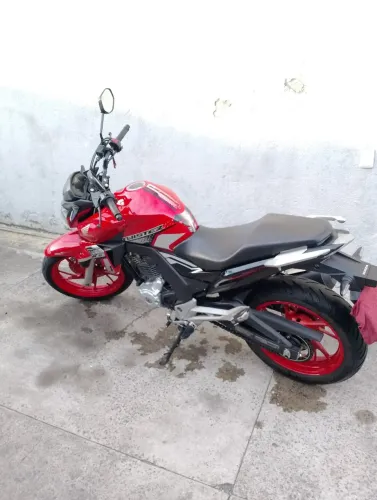 Cb Twister