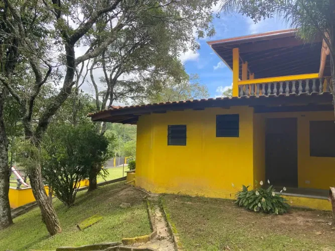 Chácara em Condomínio Porta do Sol