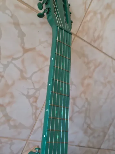 Violão Giannini Seresta