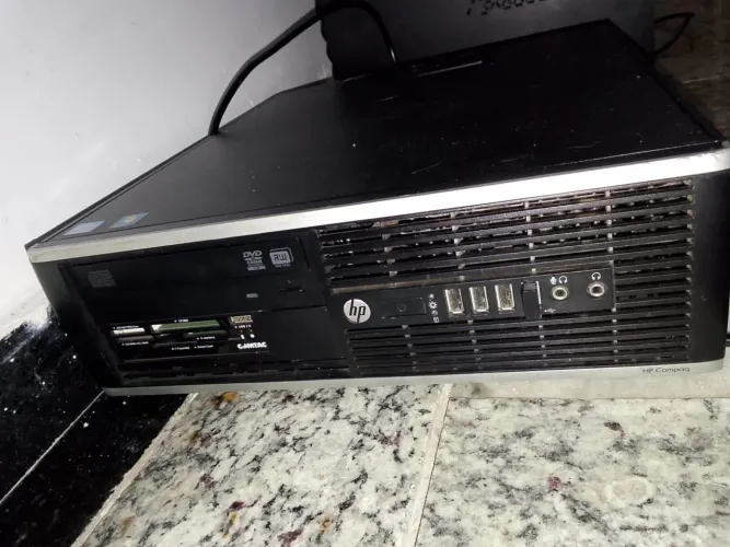 Computadores
