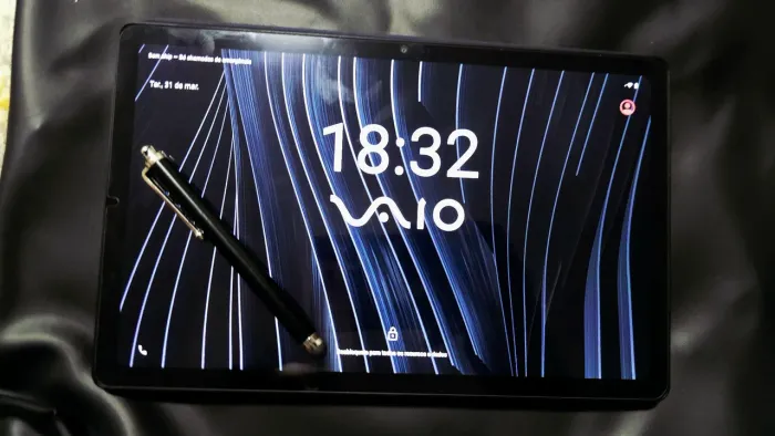 TABLET VAIO 