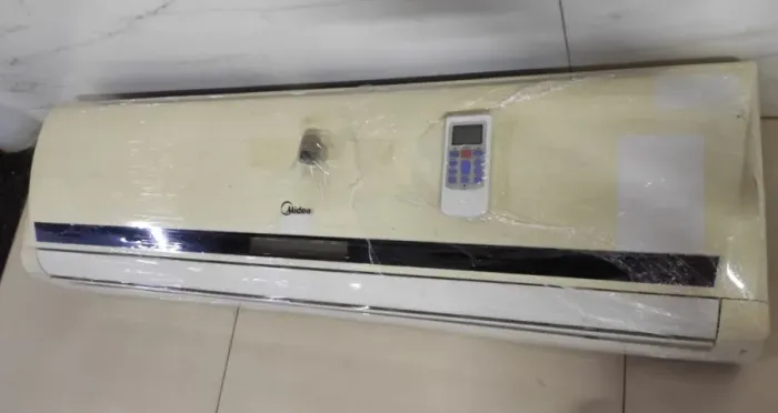 Ar condicionado 24.000 btus 