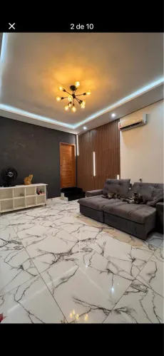 Casa no bairro da alvorada