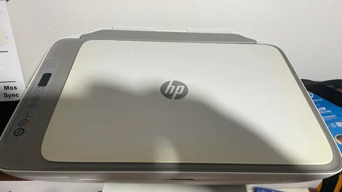 Impressora HP 2776