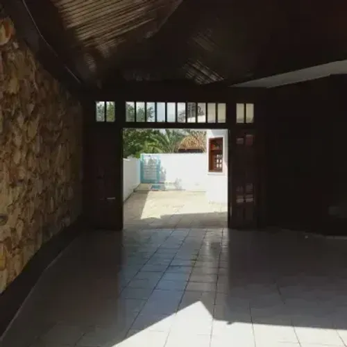 Sobrado com piscina no Esplanada do Sol (Jardim Esplanada) - 5 qu532 metros quadrados com