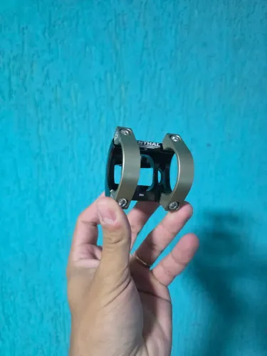 Mesinha renthal 