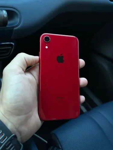 iPhone XR 128gb original 