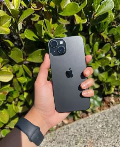 Iphone 15 128GB