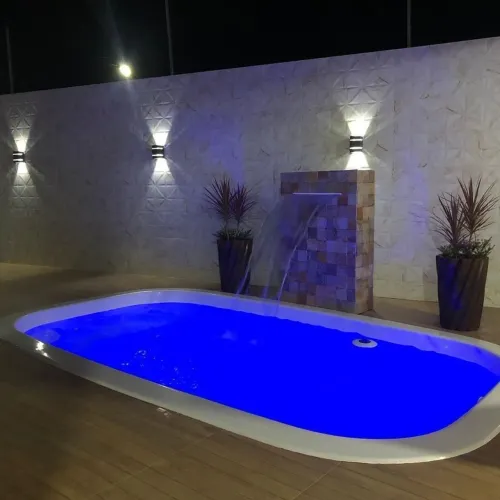 Piscinas Splash IGUI