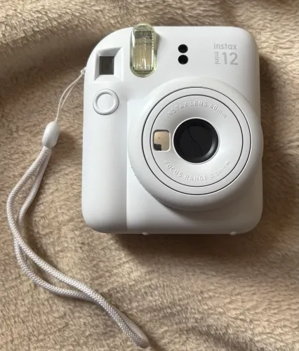 Instax mini 12
