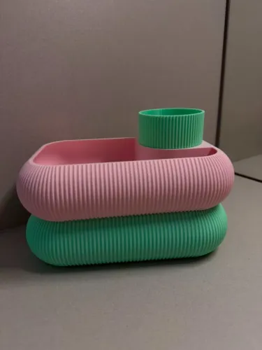 Organizador multifunções