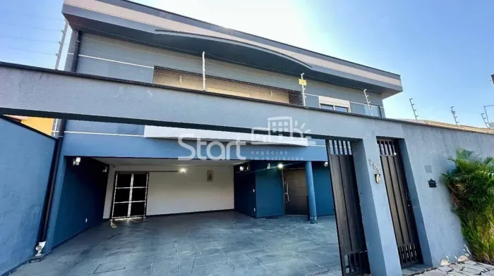 casa - Taquaral - Campinas