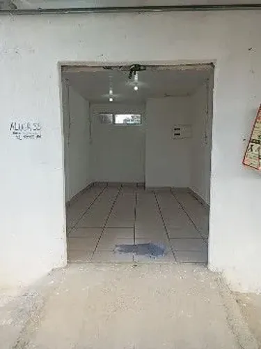 Sala comercial