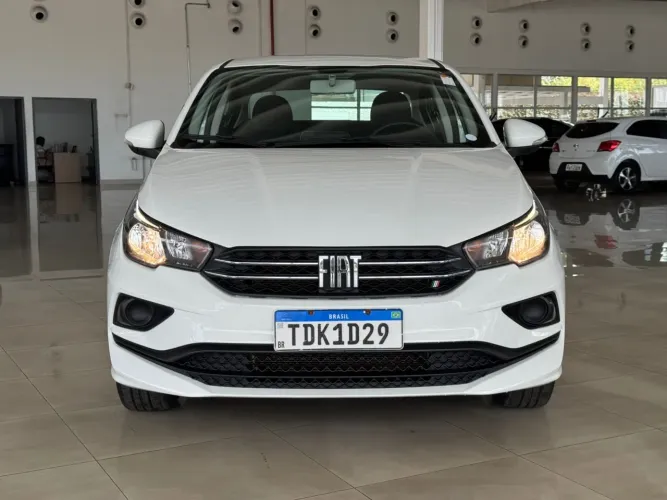 Fiat Cronos Drive 1.0 6V 2025