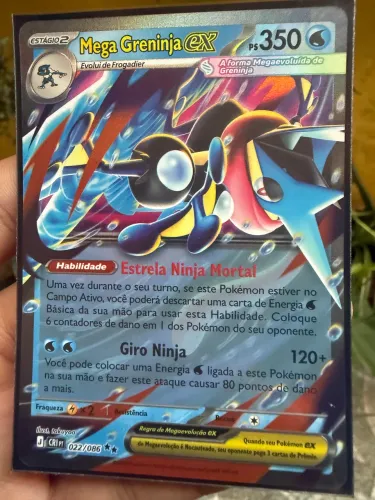 Pokémon TCG - Lote Cartas Caos Ascendente