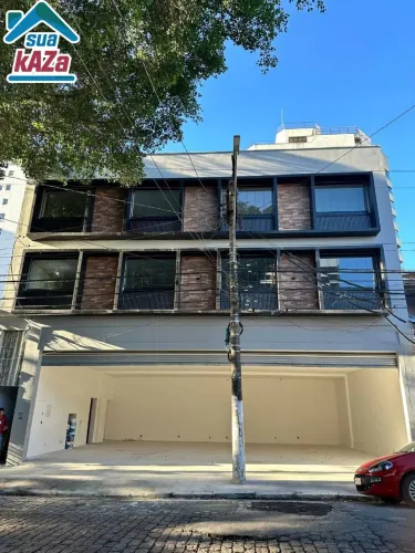 Loja em Moema para alugar, 143 m² por R$ 20.557/mês - São Paulo
