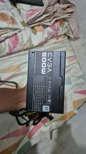 FONTE 500W 