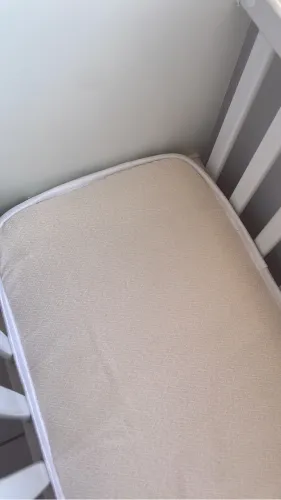 Vendo mini berço , retirada Valparaíso Goiás 