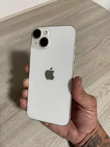 IPHONE 14 256 GB impecável