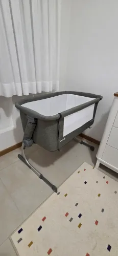Berço Portátil