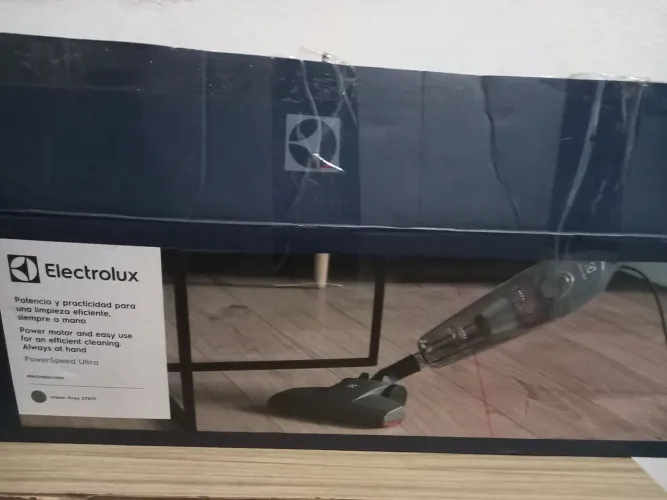 Aspirador de pó electrolux 