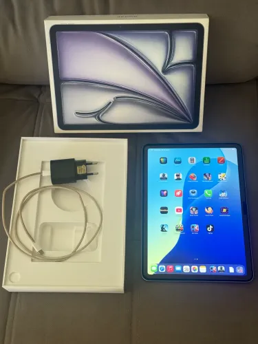 Ipad Air M3