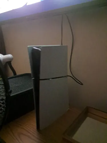 PS5 novo!!!