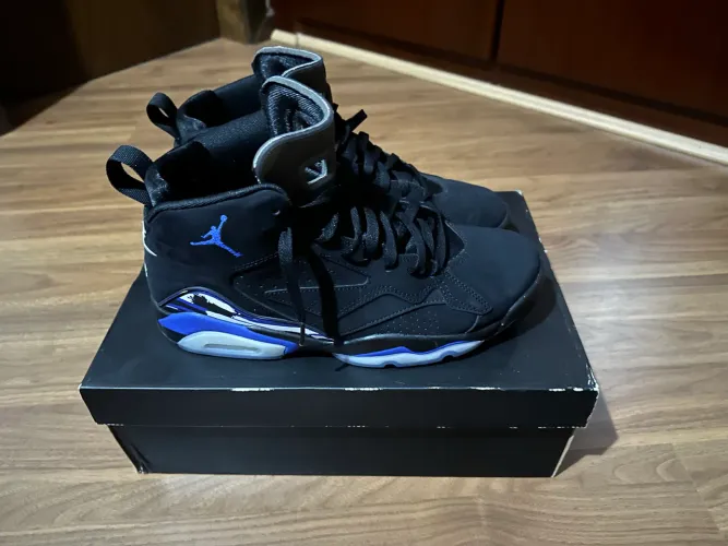 Nike Jordan MVP(Aceito Proposta)