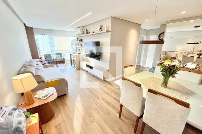 Apartamento à Venda - Santana, 3 Quartos, 85 m2