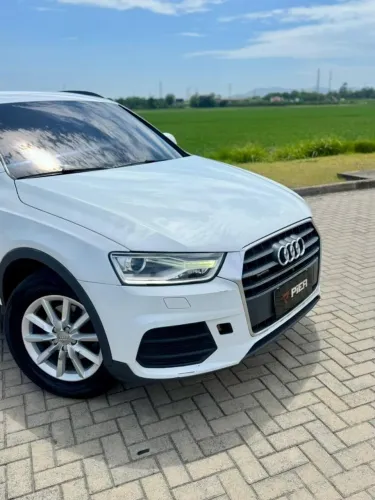 Audi Q3 2.0 TFSI Quat. 170/180cv S-tronic 5P 2016