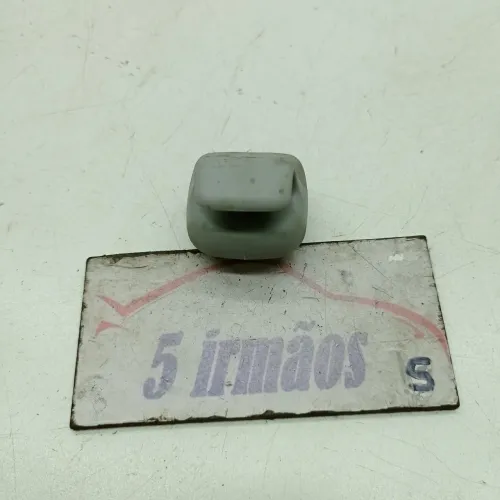 Presilha Suporte Trava Quebra Sol Honda Civic Si 2.0 2007