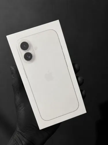 iPhone 16 256gb